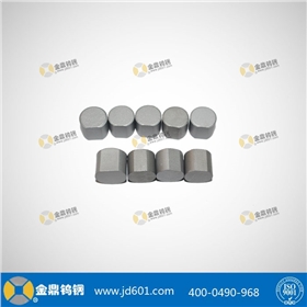 硬質合金制釘模