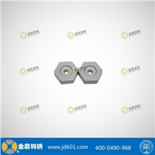 金鼎硬質合金-非標異形