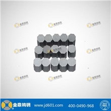 金鼎硬質合金-八角