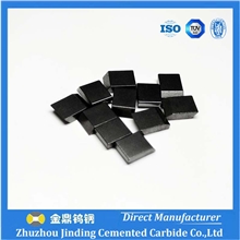 金鼎硬質合金-鋸齒片