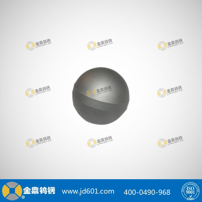 硬質合金圓球