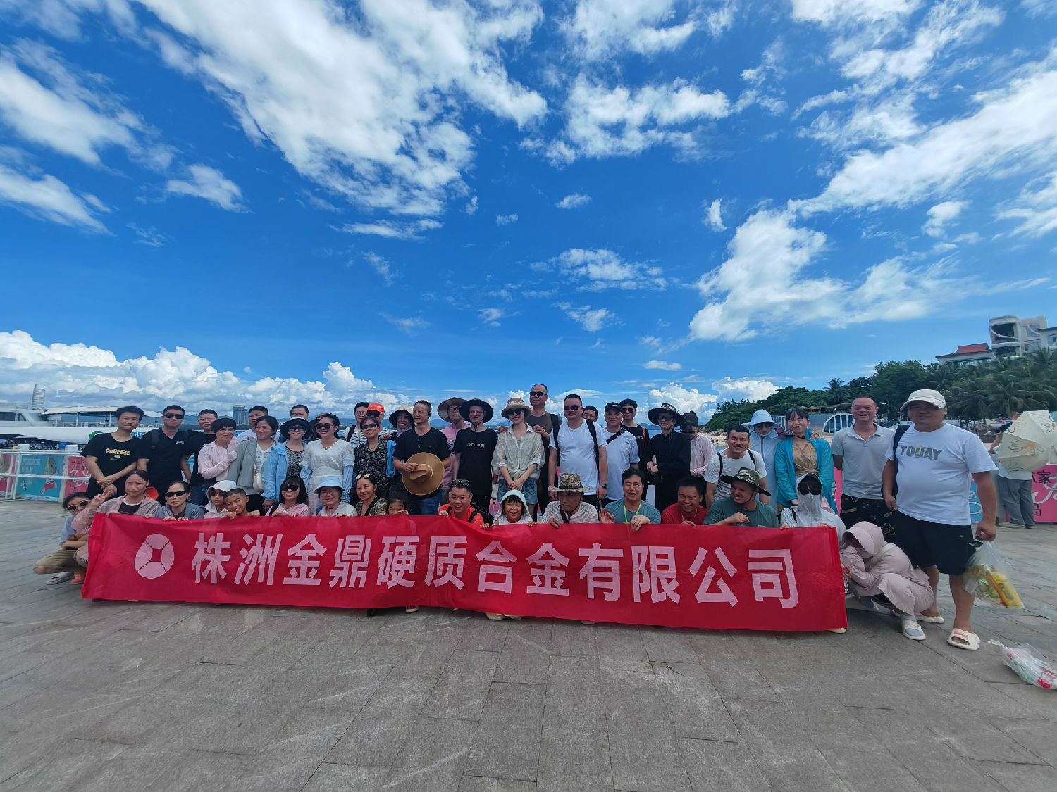 株洲金鼎硬質(zhì)合金有限公司 株洲金鼎硬質(zhì)合金有限公司